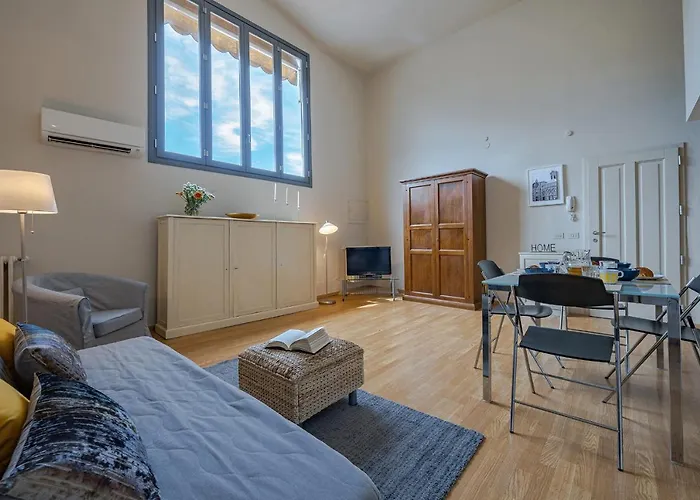 Mamo Florence - Nazionale Apartment