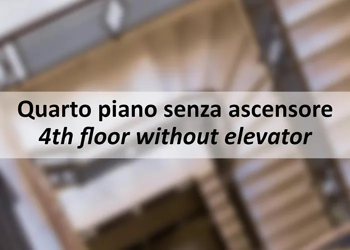 Mamo Florence - Nazionale Apartment